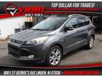 2015 Ford Escape Titanium 97553 miles