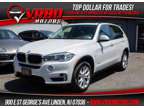 2016 BMW X5 xDrive35i 132152 miles