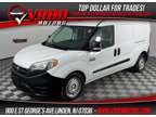 2016 Ram ProMaster City Cargo Van Tradesman 108776 miles