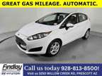 2014 Ford Fiesta SE 78344 miles