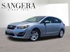 2015 Subaru Impreza Wagon 2.0i Premium 70530 miles