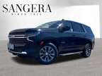 2022 Chevrolet Tahoe LT 33468 miles