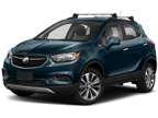 2022 Buick Encore Preferred 26485 miles