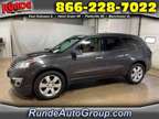 2014 Chevrolet Traverse LTZ 108747 miles