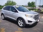 2017 Ford Edge 2WD SE