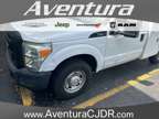 2011 Ford Super Duty F-250 SRW XL 64733 miles