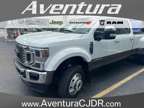 2022 Ford Super Duty F-450 DRW King Ranch 36484 miles