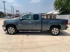 2011 GMC Sierra 1500 2WD SLE Ext Cab