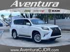 2019 Lexus GX 460 14116 miles