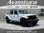 2021 Jeep Gladiator Willys 25870 miles