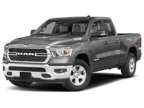 2022 Ram 1500 Big Horn 10894 miles