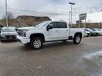 2021 Chevrolet Silverado 3500HD High Country 37150 miles