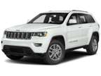 2020 Jeep Grand Cherokee Altitude 0 miles