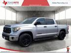 2018 Toyota Tundra 2WD 2WD SR5 CrewMax