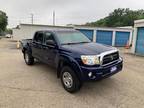 2007 Toyota Tacoma PreRunner