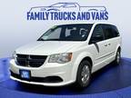 2012 Dodge grand caravan, 62K miles