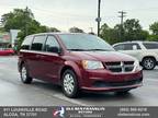 2019 Dodge grand caravan, 115K miles