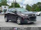 2020 Chevrolet Trax, 109K miles