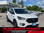 2019 Ford Escape, 104K miles