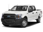 Certified Pre-Owned 2018 Ford F-150 XL