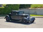 1934 Ford 3 window coupe 1934 FORD 3 WINDOW COUPE 1934 FORD 3 WINDOW COUPE
