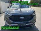 2020 Ford Edge SEL 2020 FORD EDGE ST LINE SEL 2021 ST-LINE FWD 2019
