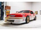 1988 Ford Thunderbird NASCAR Commercial Car / Tons Of Receipts
