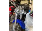 2004 2004 Harley Fatboy Motorcycle for Sale