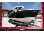 2024 Blackfin 302CC