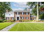 Richmond 4BR 3.5BA, Welcome to 111 Chickahominy Bluffs Rd