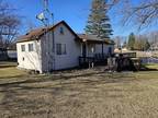 Gladwin 1BR 1BA, Secord Lake waterfront cottage ready to