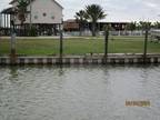 Freeport, Great location to build your resort canal front