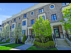 Oakville 3BR 2.5BA, Step into this exceptional freehold