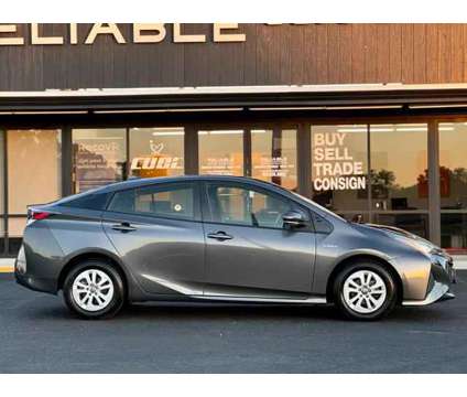 2016 Toyota Prius for sale is a Grey 2016 Toyota Prius Car for Sale in Sacramento CA