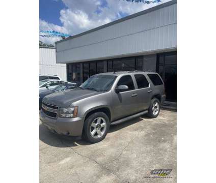 2015 Chevrolet Tahoe for sale is a Gold 2015 Chevrolet Tahoe 1500 2dr Car for Sale in Baton Rouge LA