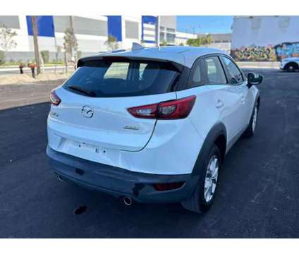 2016 MAZDA CX-3 for sale is a White 2016 Mazda CX-3 Car for Sale in Miami FL