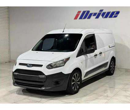 2018 Ford Transit Connect Cargo for sale is a White 2018 Ford Transit Connect Car for Sale in Houston TX
