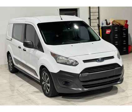 2018 Ford Transit Connect Cargo for sale is a White 2018 Ford Transit Connect Car for Sale in Houston TX