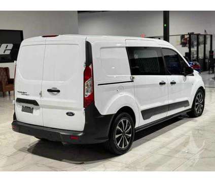 2018 Ford Transit Connect Cargo for sale is a White 2018 Ford Transit Connect Car for Sale in Houston TX