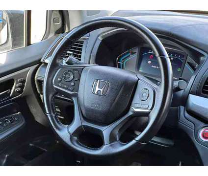 2021 Honda Odyssey for sale is a White 2021 Honda Odyssey Car for Sale in Lincoln NE