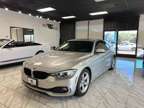 2014 BMW 4 Series for sale