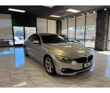 2014 BMW 4 Series for sale is a Grey 2014 Car for Sale in Pittsburg CA
