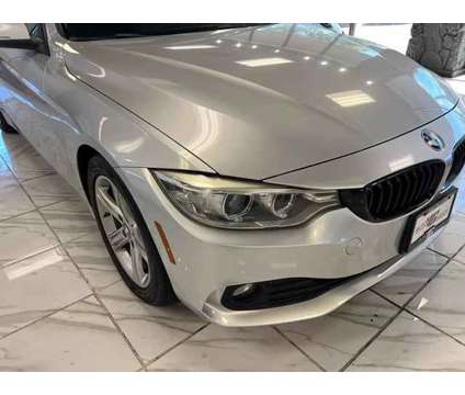 2014 BMW 4 Series for sale is a Grey 2014 Car for Sale in Pittsburg CA