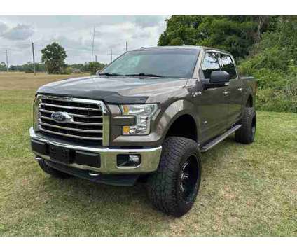 2015 Ford F150 SuperCrew Cab for sale is a 2015 Ford F-150 SuperCrew Car for Sale in Orlando FL