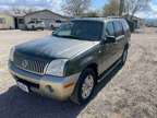 2004 Mercury Mountaineer for sale