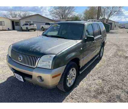 2004 Mercury Mountaineer for sale is a 2004 Mercury Mountaineer Car for Sale in Cortez CO