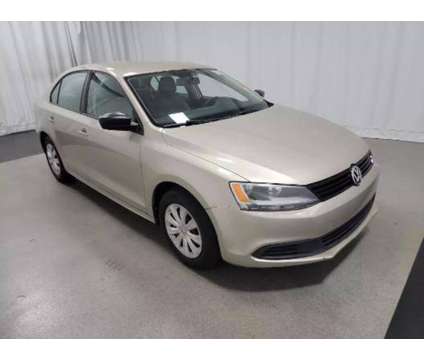 2014 Volkswagen Jetta for sale is a Tan 2014 Volkswagen Jetta 2.5 Trim Car for Sale in Charlotte NC