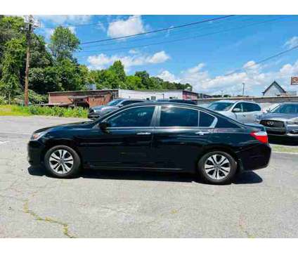 2015 Honda Accord for sale is a Black 2015 Honda Accord Car for Sale in Charlotte NC