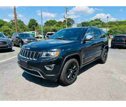 2016 Jeep Grand Cherokee for sale is a Black 2016 Jeep grand cherokee Car for Sale in Charlotte NC