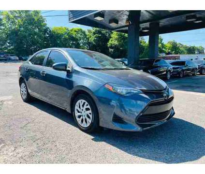 2019 Toyota Corolla for sale is a Grey 2019 Toyota Corolla Car for Sale in Charlotte NC